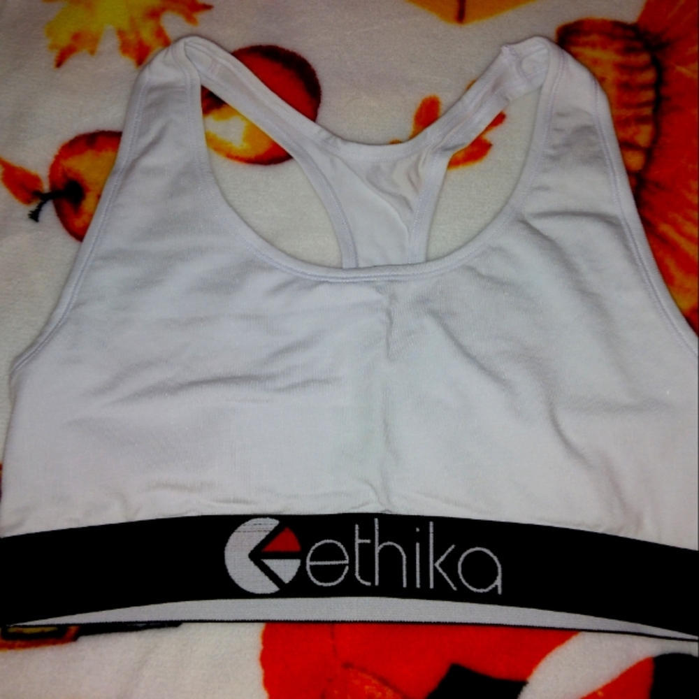 FINAL PRICE! Ethika Sports Bralette